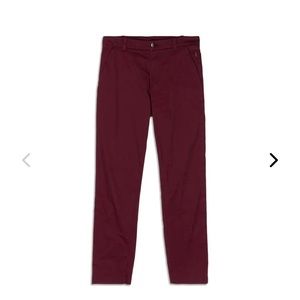 Lululemon trousers
